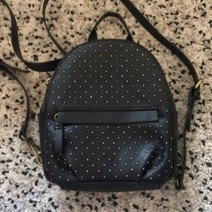 Mini Backpack
